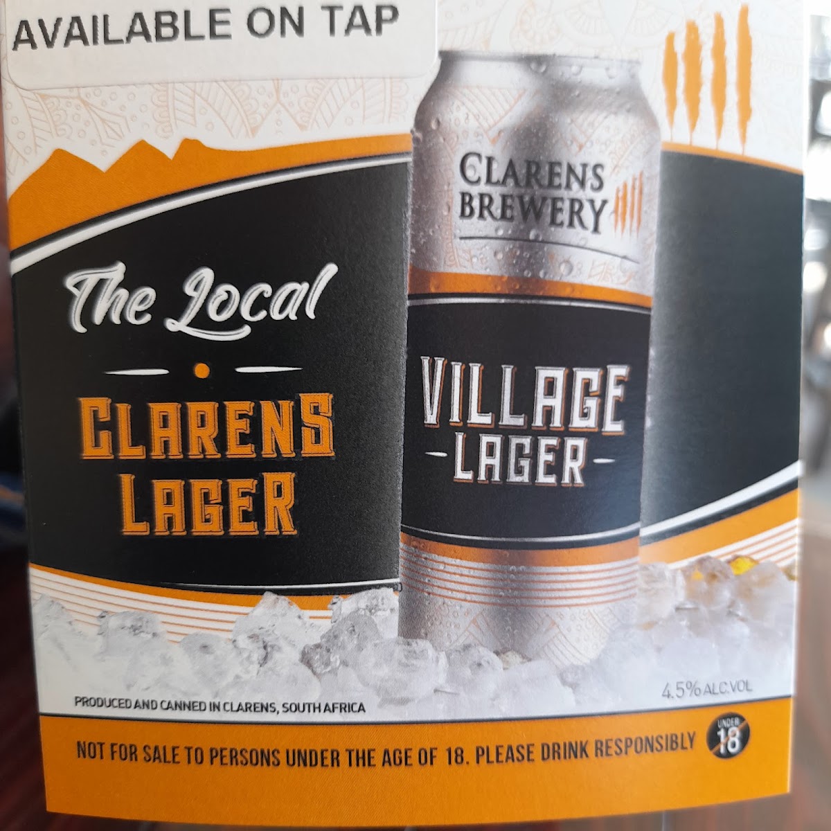 Clarens Kooperasie - Photo 4