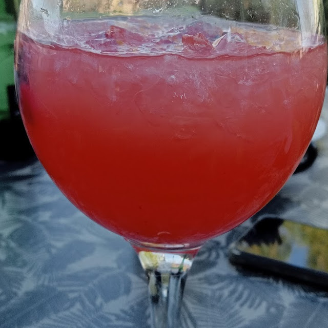 Cocktails
