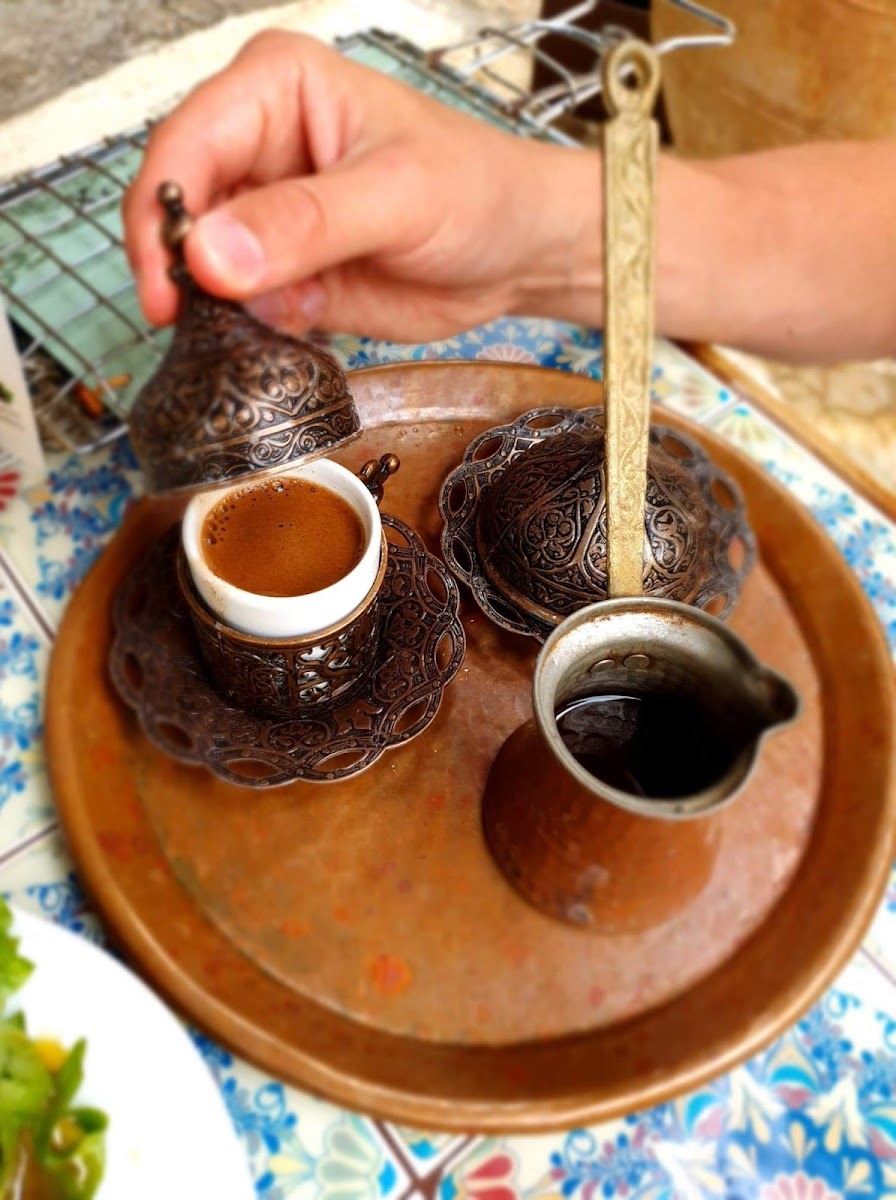 Carob n olive - Photo 4