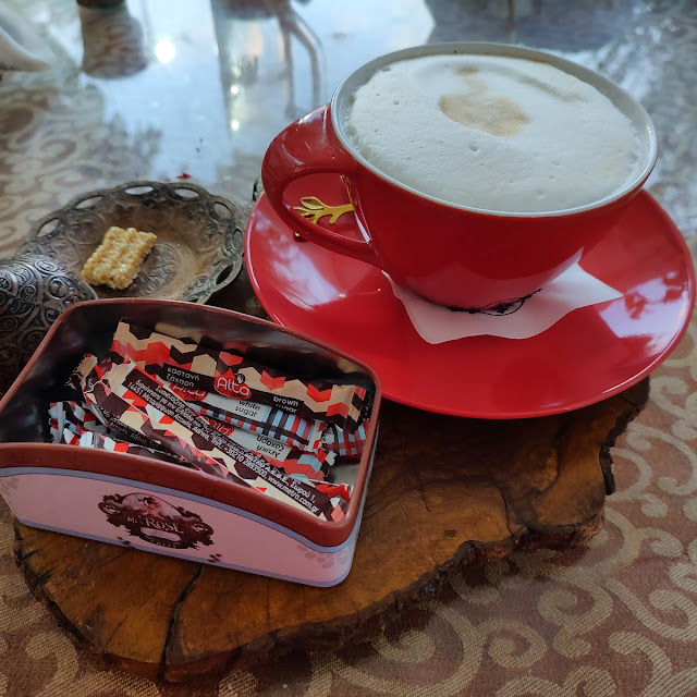 Cappuccino