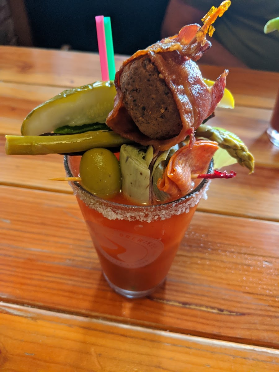 Oakland Tavern - Photo 2