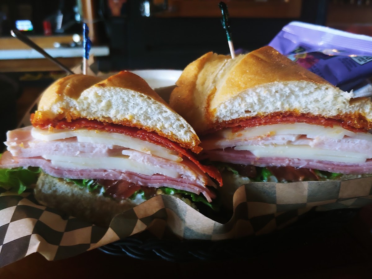 Oakland Tavern - Photo 4