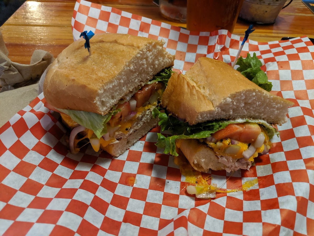 Oakland Tavern - Photo 6