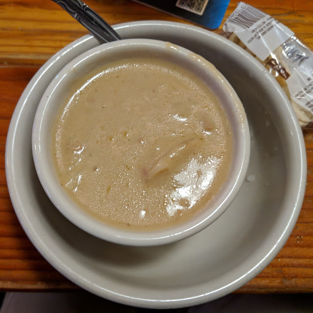 Steak and Ale Soup