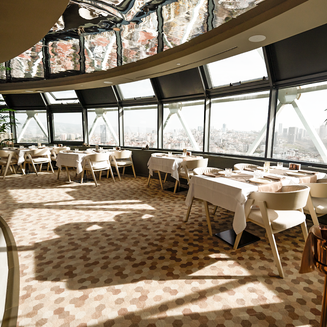 Nakia Restaurant