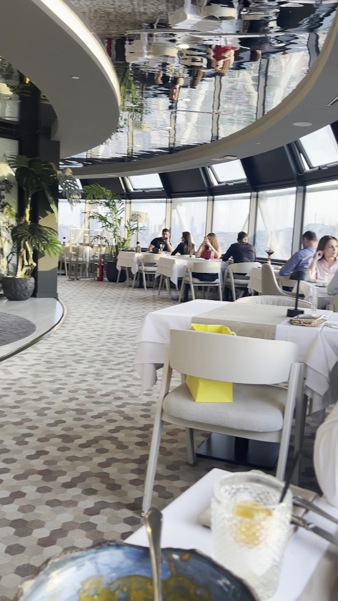 Nakia Restaurant - Photo 1