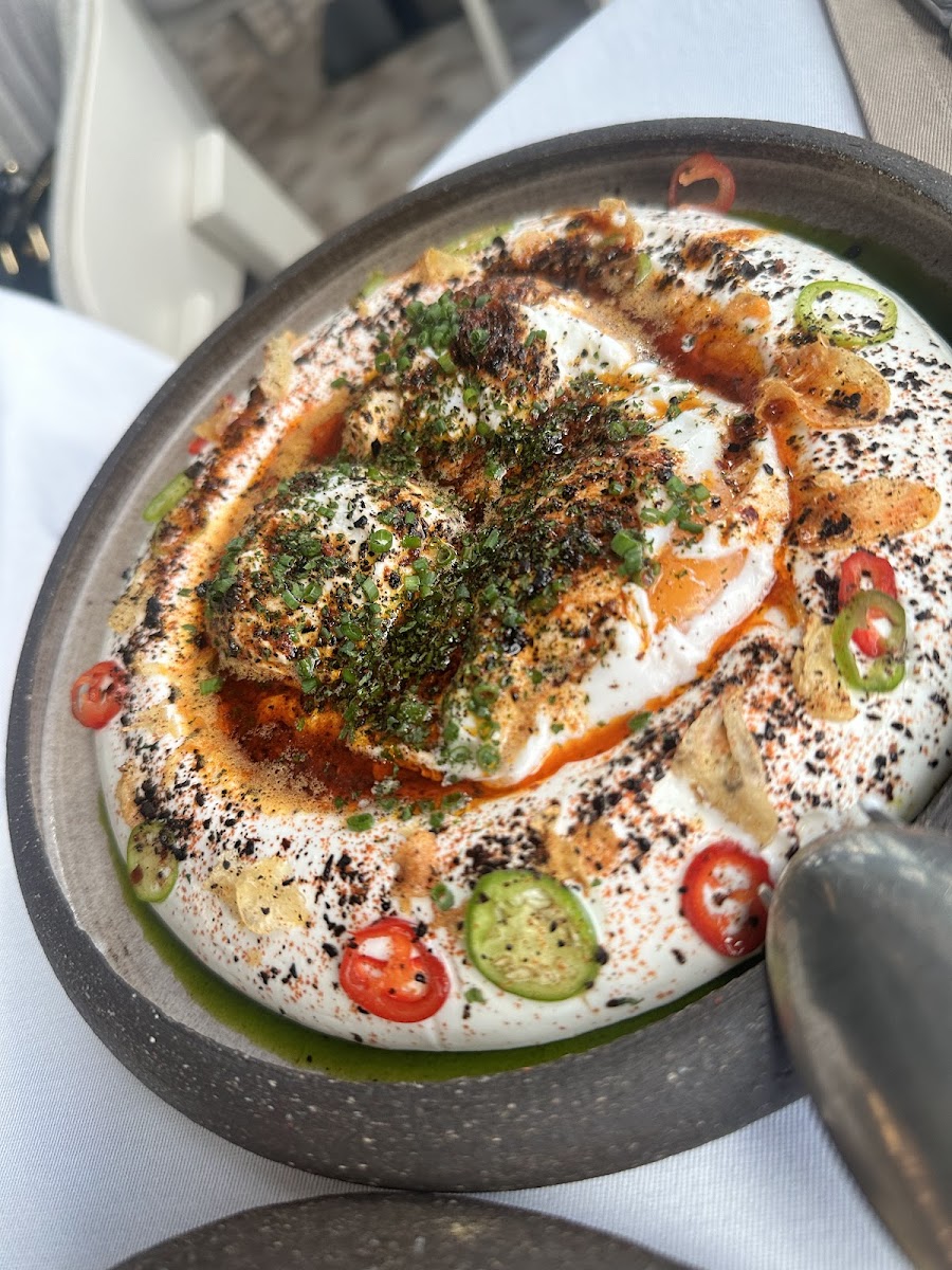 Nakia Restaurant - Photo 4