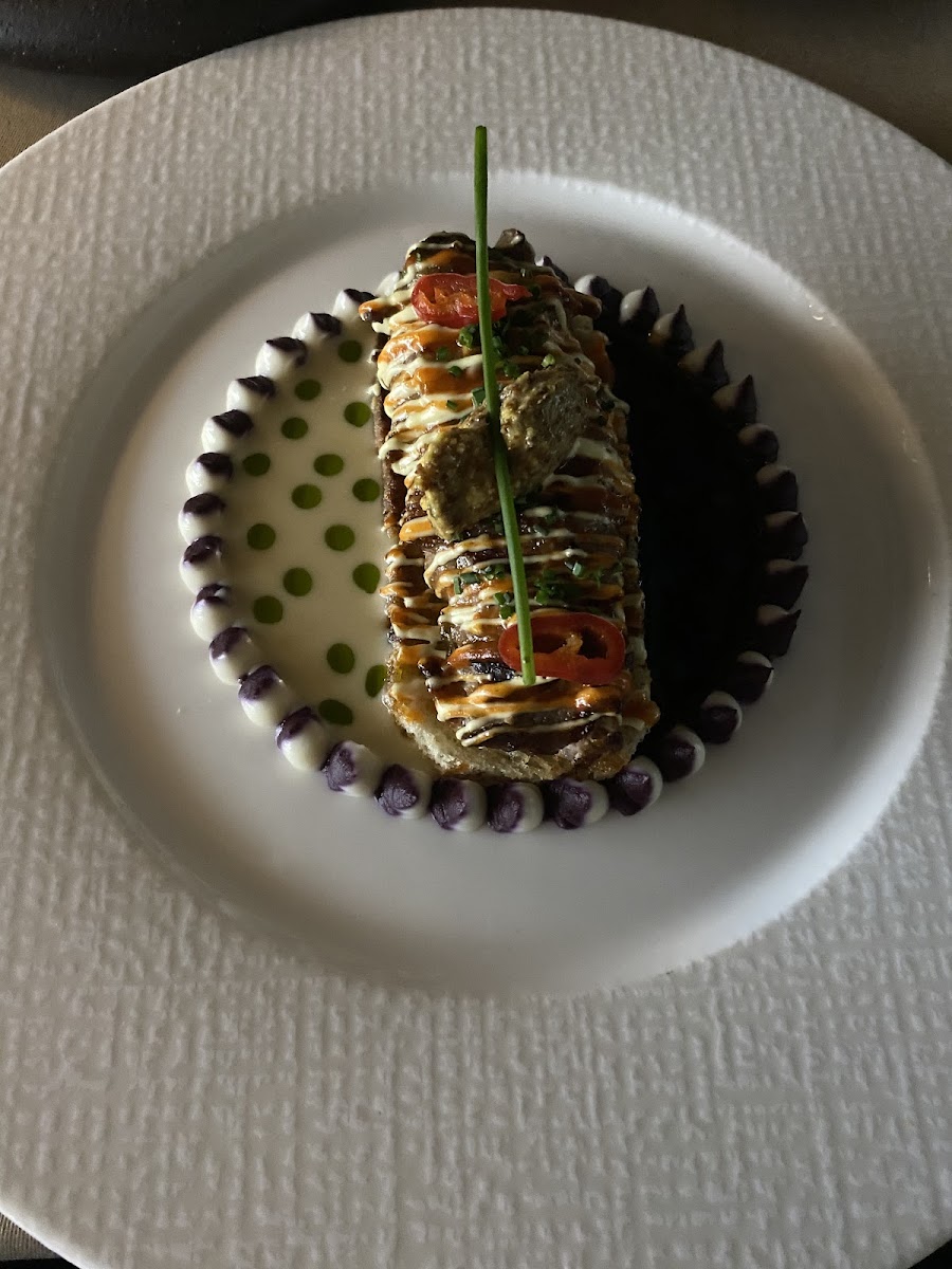 Nakia Restaurant - Photo 5