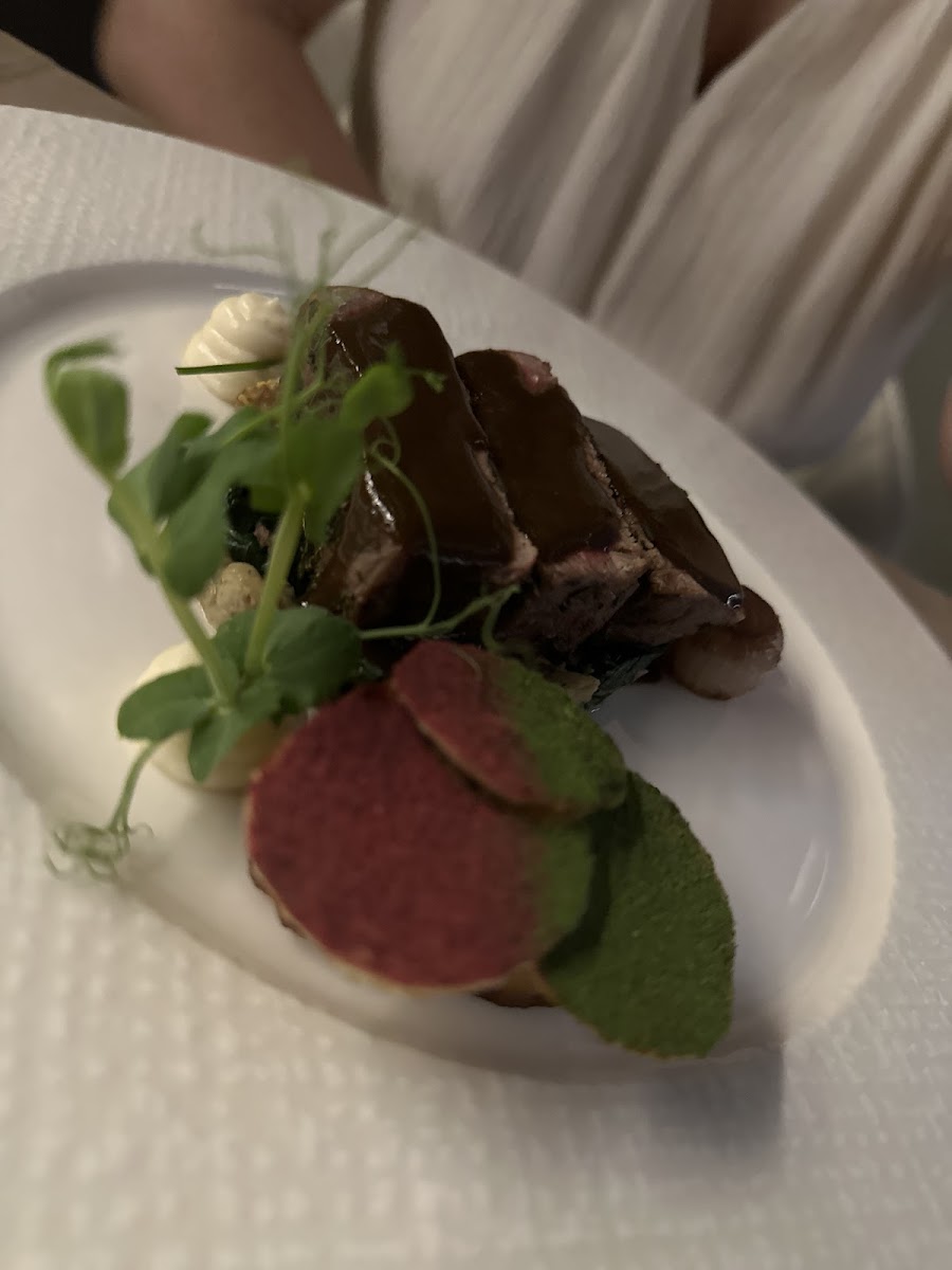 Nakia Restaurant - Photo 6