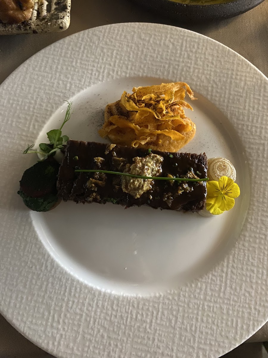 Nakia Restaurant - Photo 7