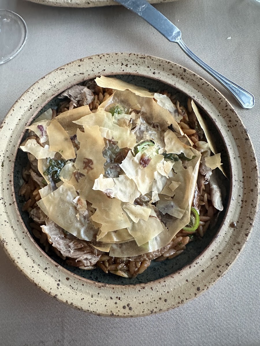 Nakia Restaurant - Photo 8