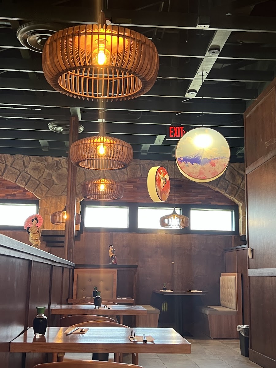 Ocean Star Seafood Co
