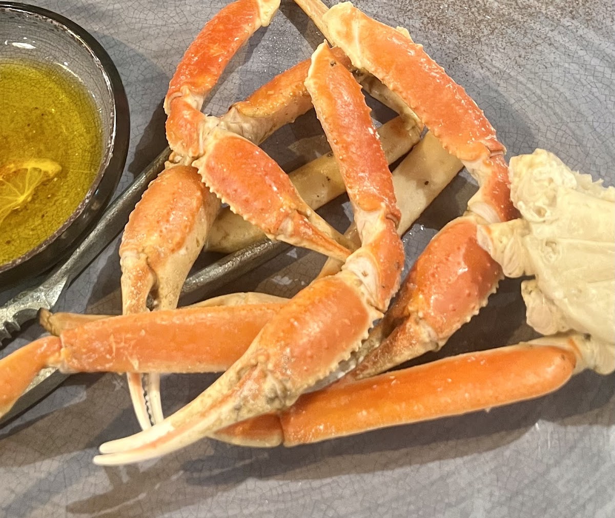 Ocean Star Seafood Co - Photo 3