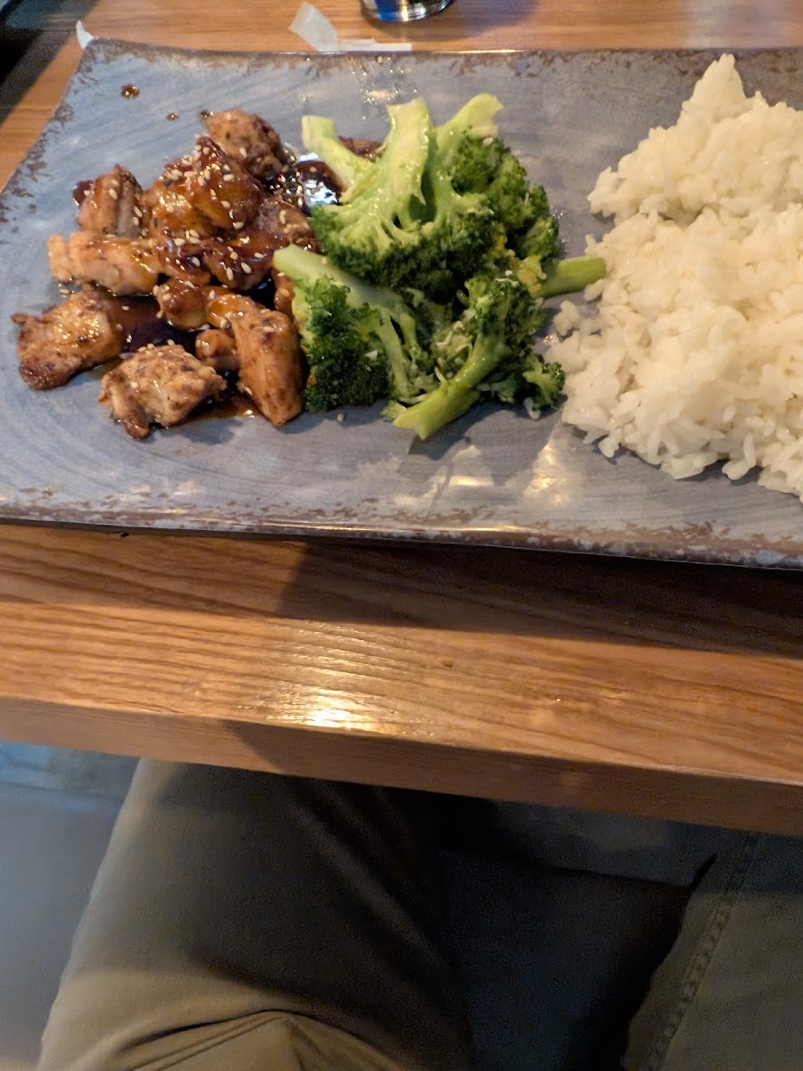 Ocean Star Seafood Co - Photo 4