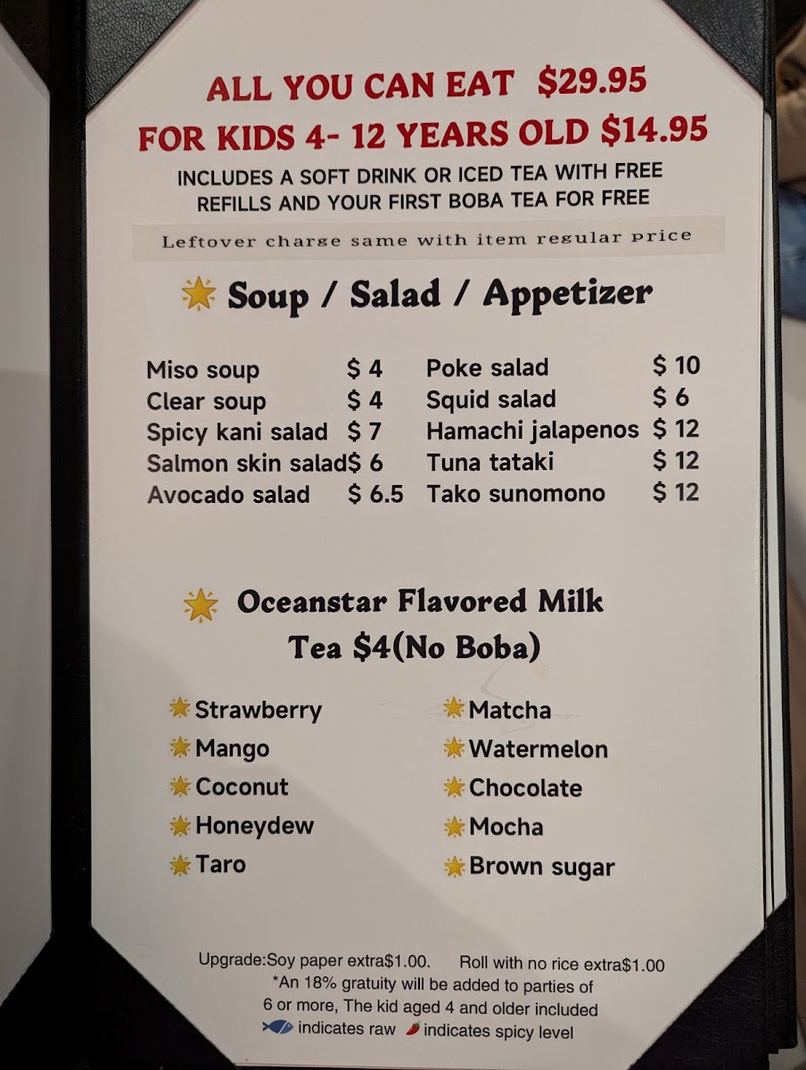Menu Photo 6