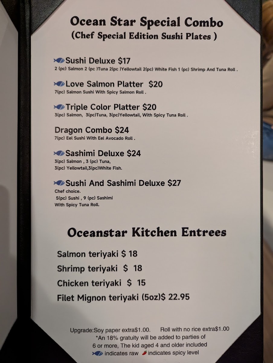 Menu Photo 7