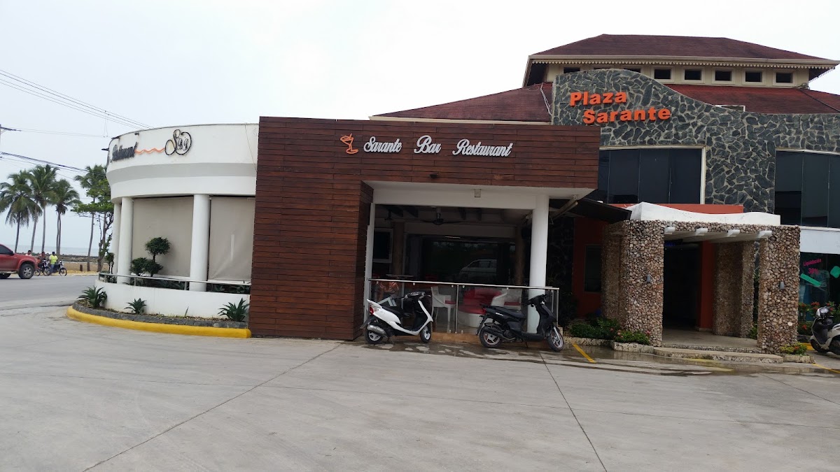 Sarante Bar Restaurant