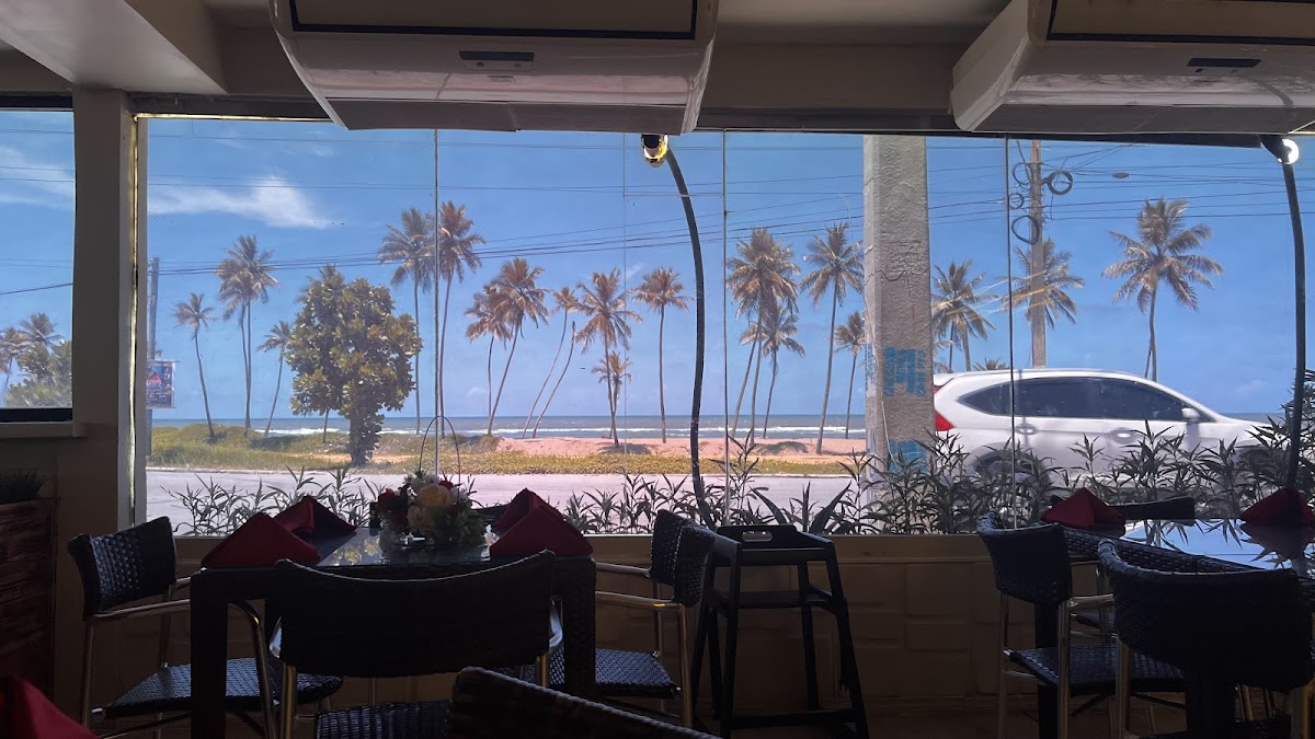 Sarante Bar Restaurant - Photo 3