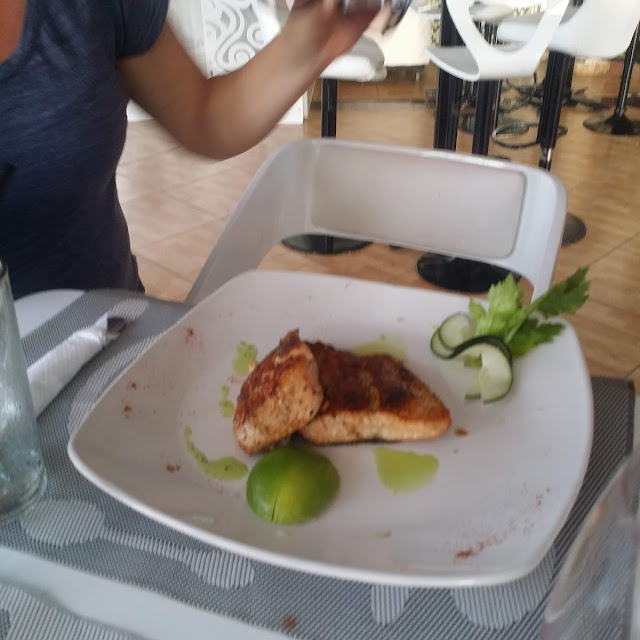 Salmon