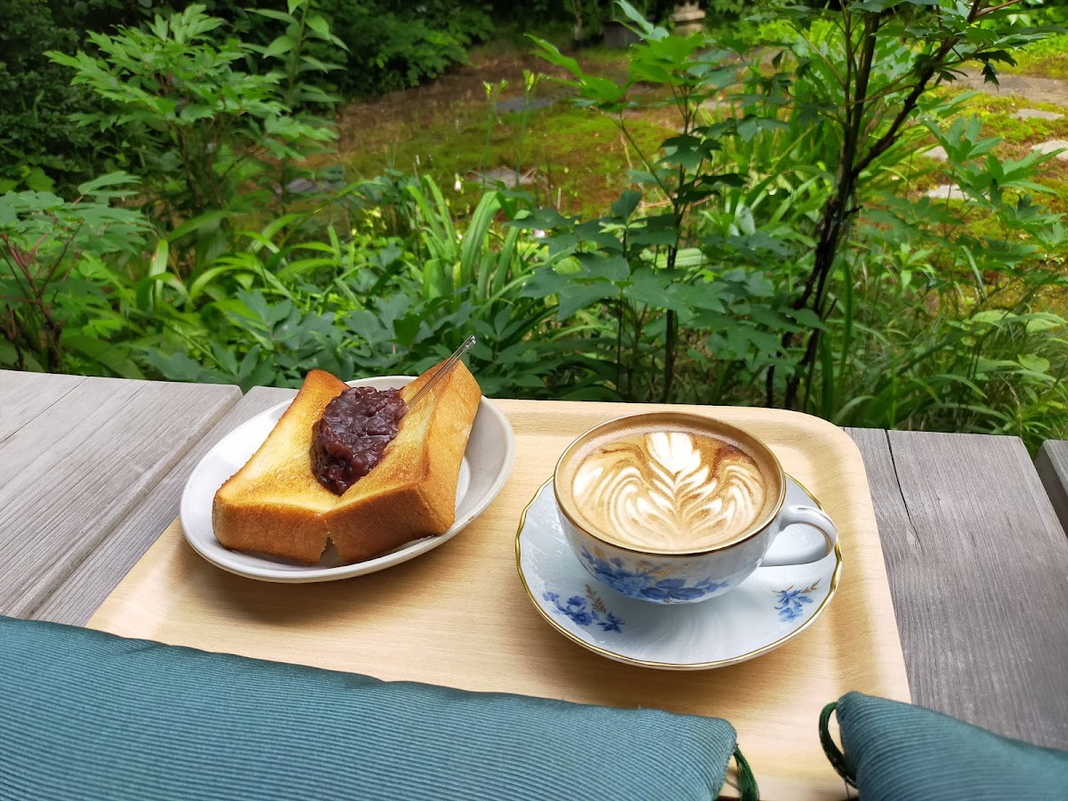 Bozu 'n Coffee - Photo 7