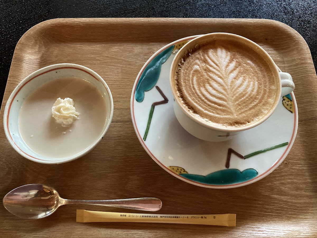Bozu 'n Coffee - Photo 8