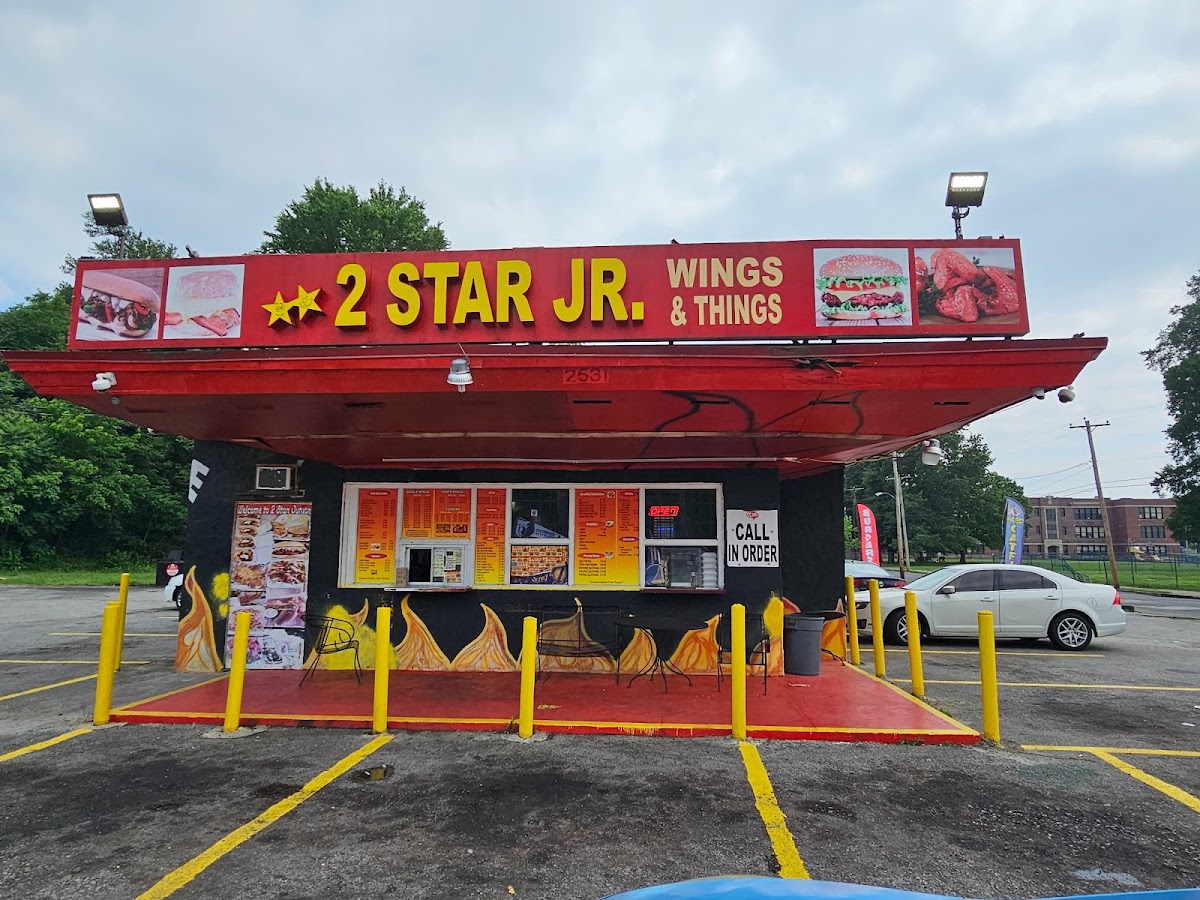 star Jr