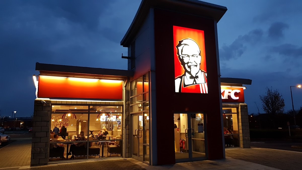 KFC Kilkenny