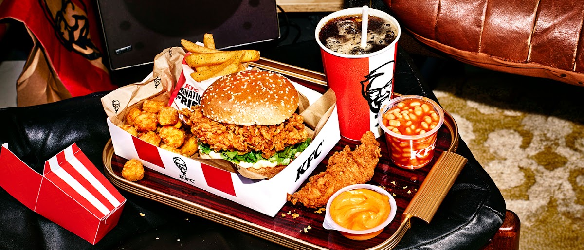 KFC Kilkenny - Photo 9