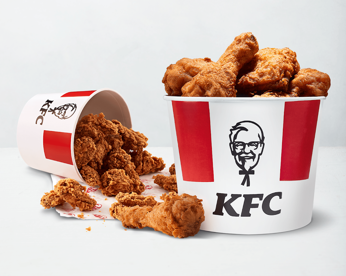 KFC Kilkenny - Photo 4