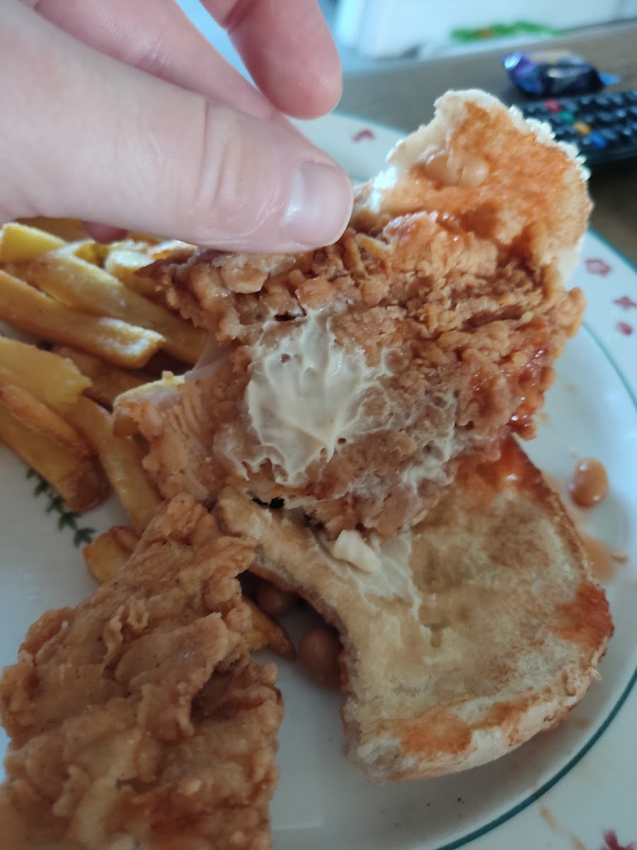 KFC Kilkenny - Photo 6