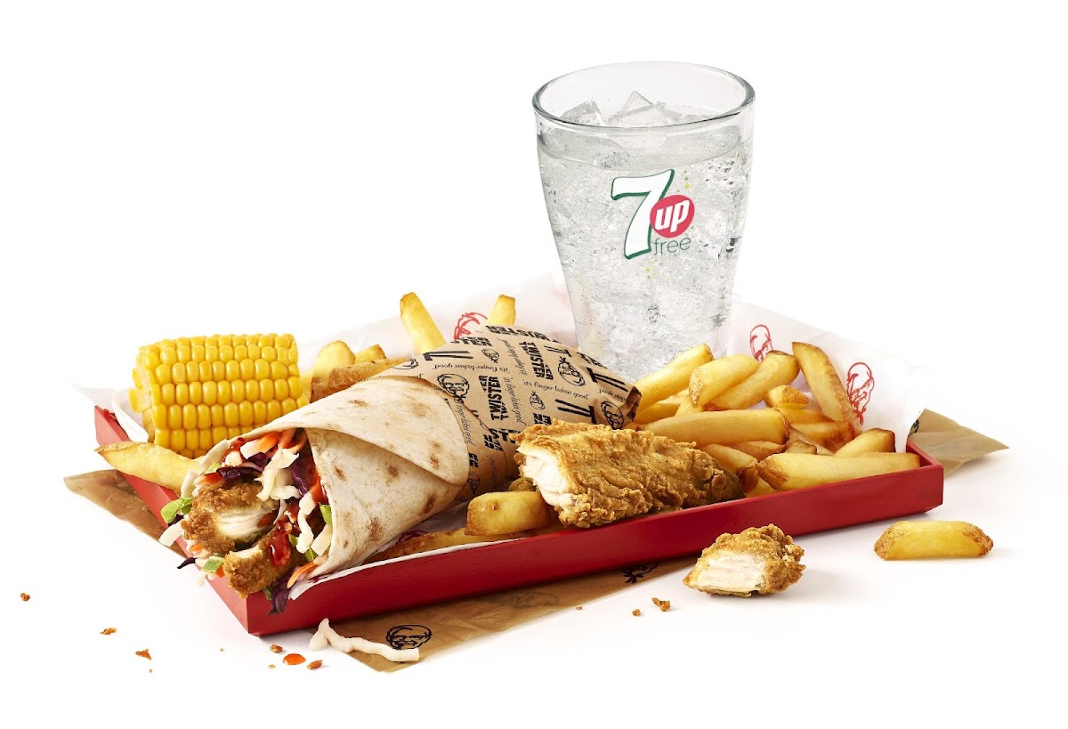 KFC Kilkenny - Photo 7