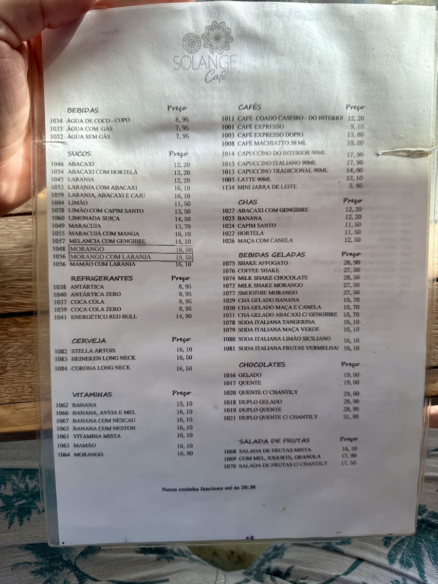 Menu Photo 3