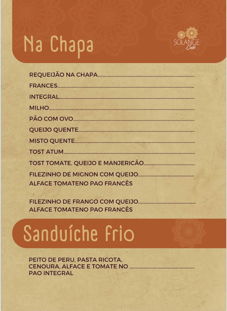 Menu Photo 7