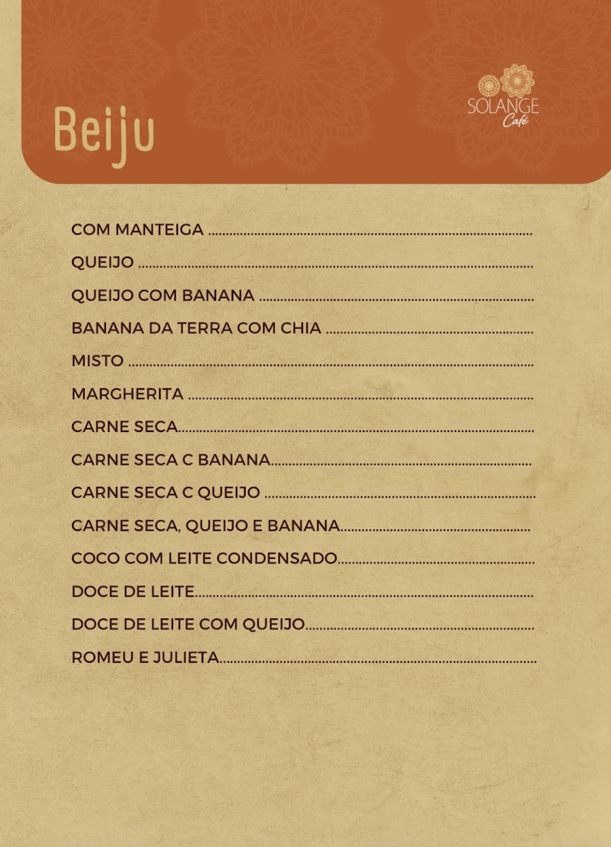 Menu Photo 8