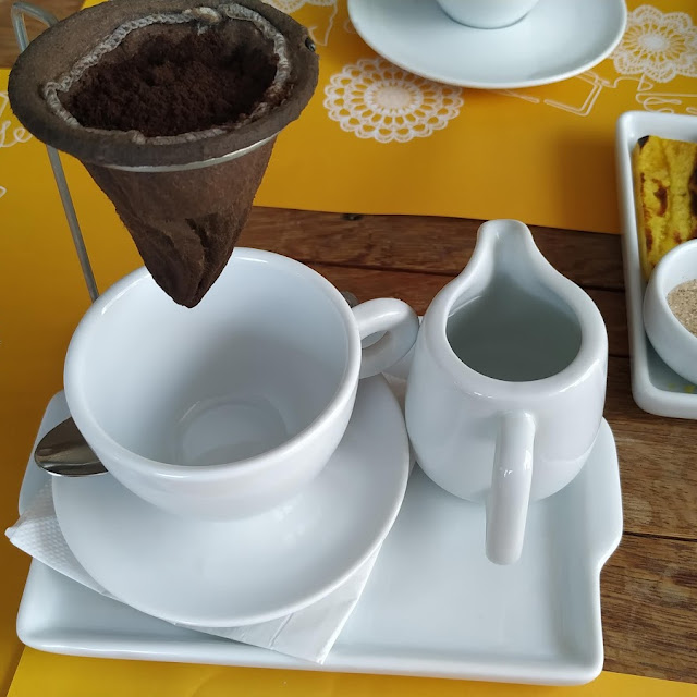 Café Coado