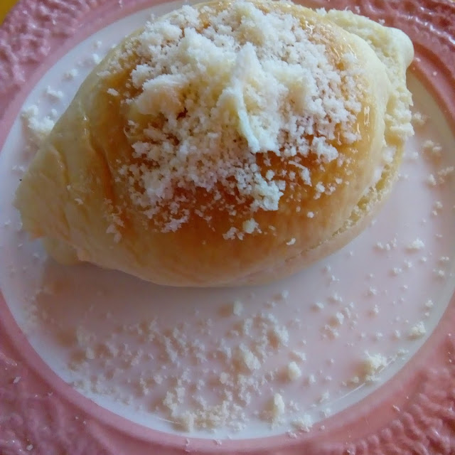 Pão Delícia