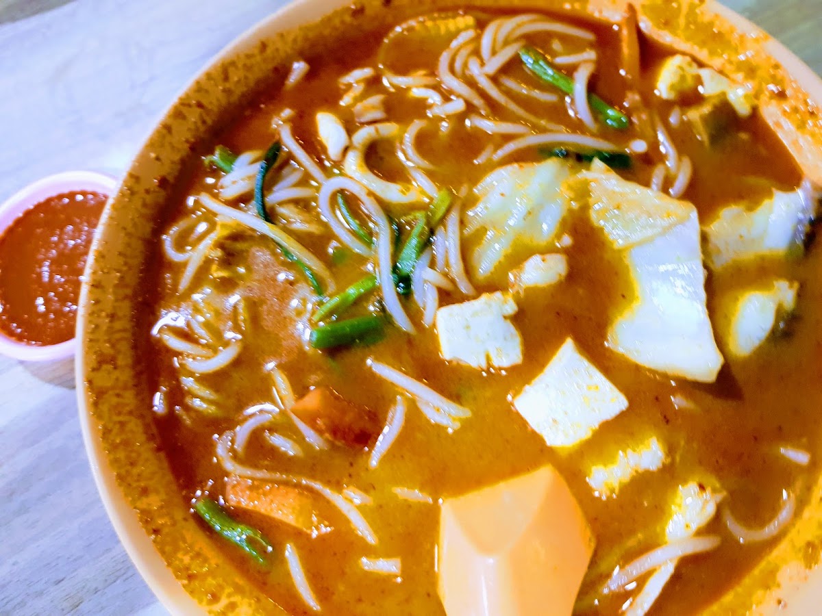 Yen Sen Seafood - Photo 9