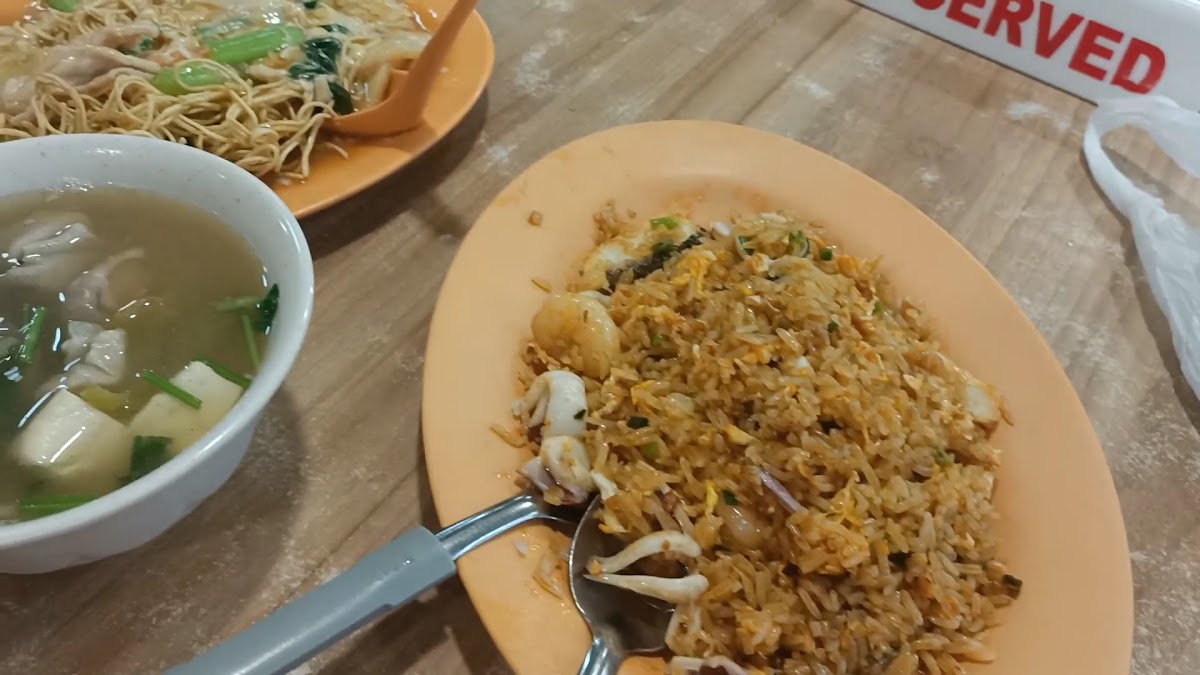 Yen Sen Seafood - Photo 1