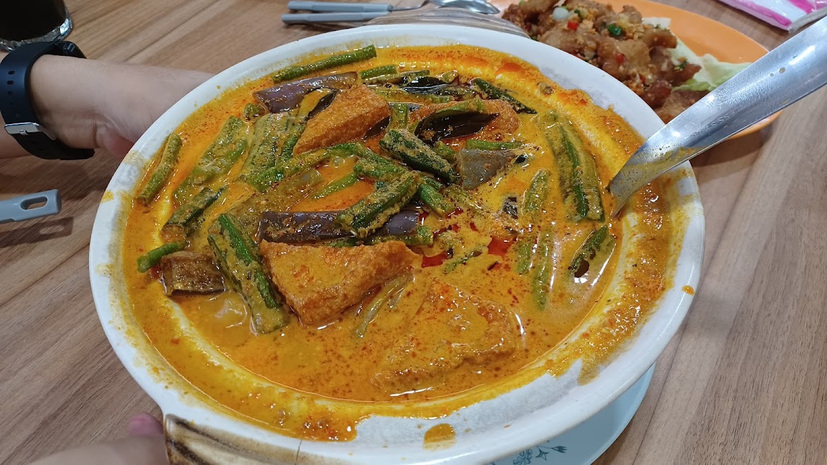 Yen Sen Seafood - Photo 4