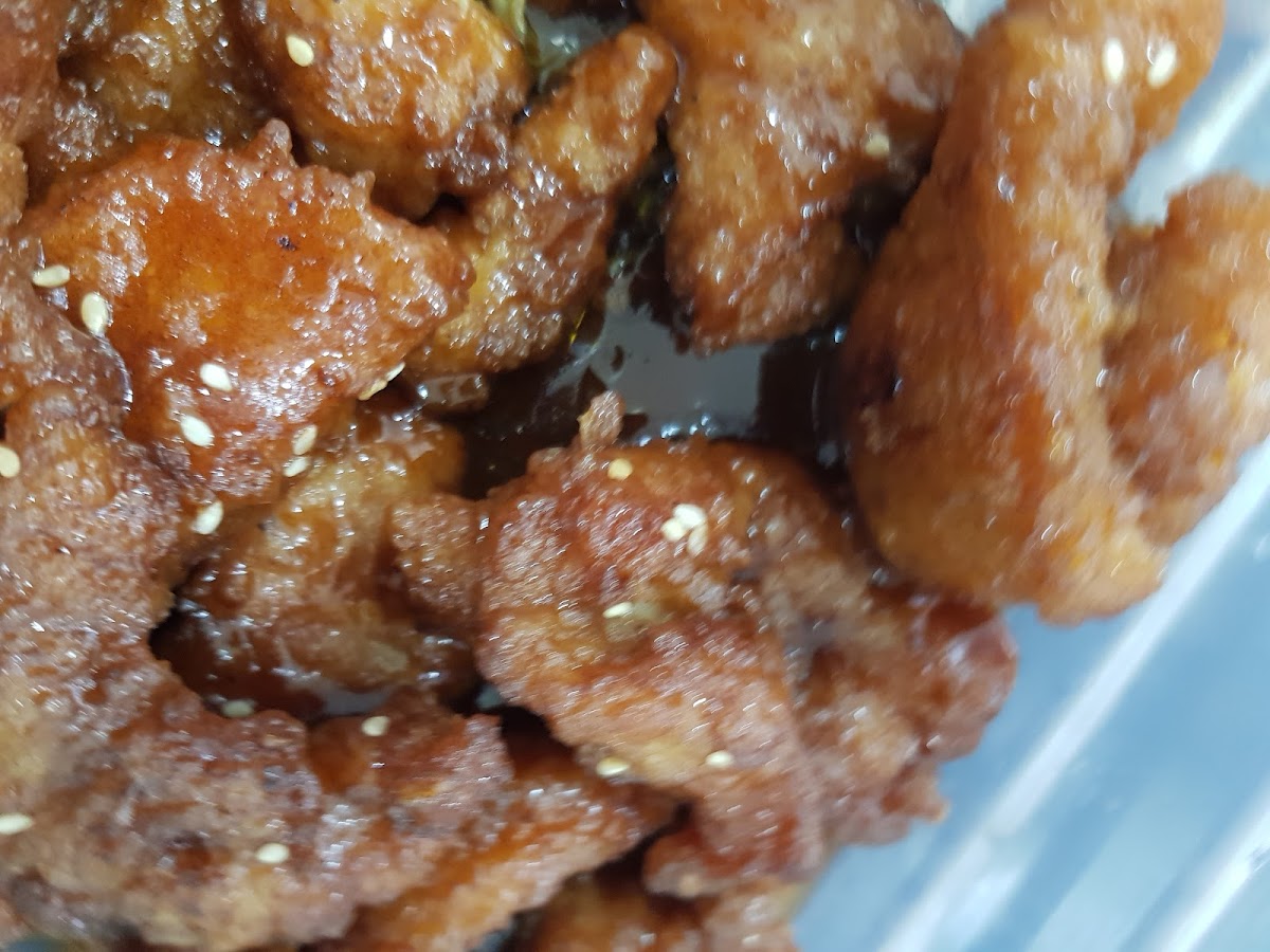 Yen Sen Seafood - Photo 6