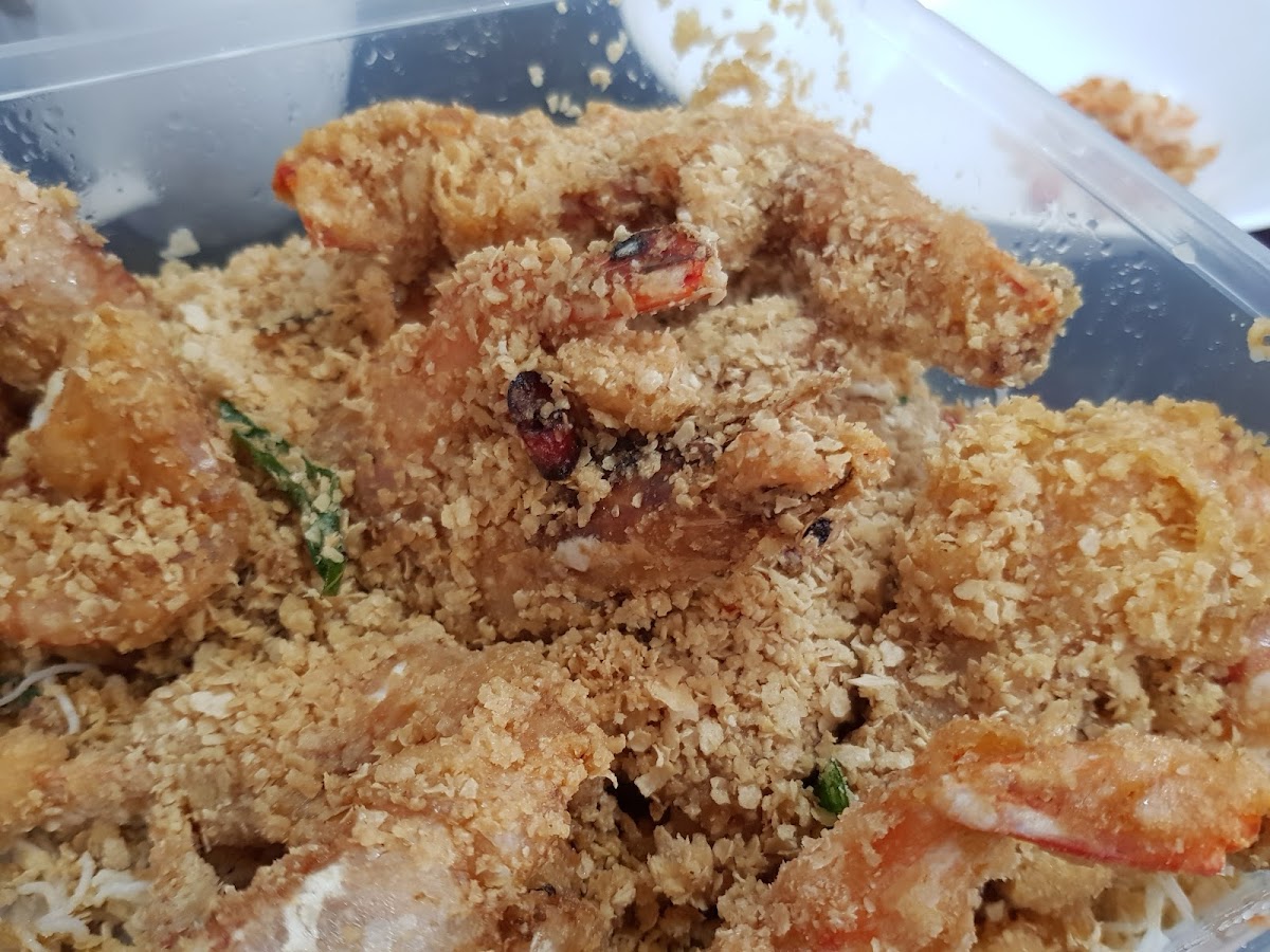 Yen Sen Seafood - Photo 8