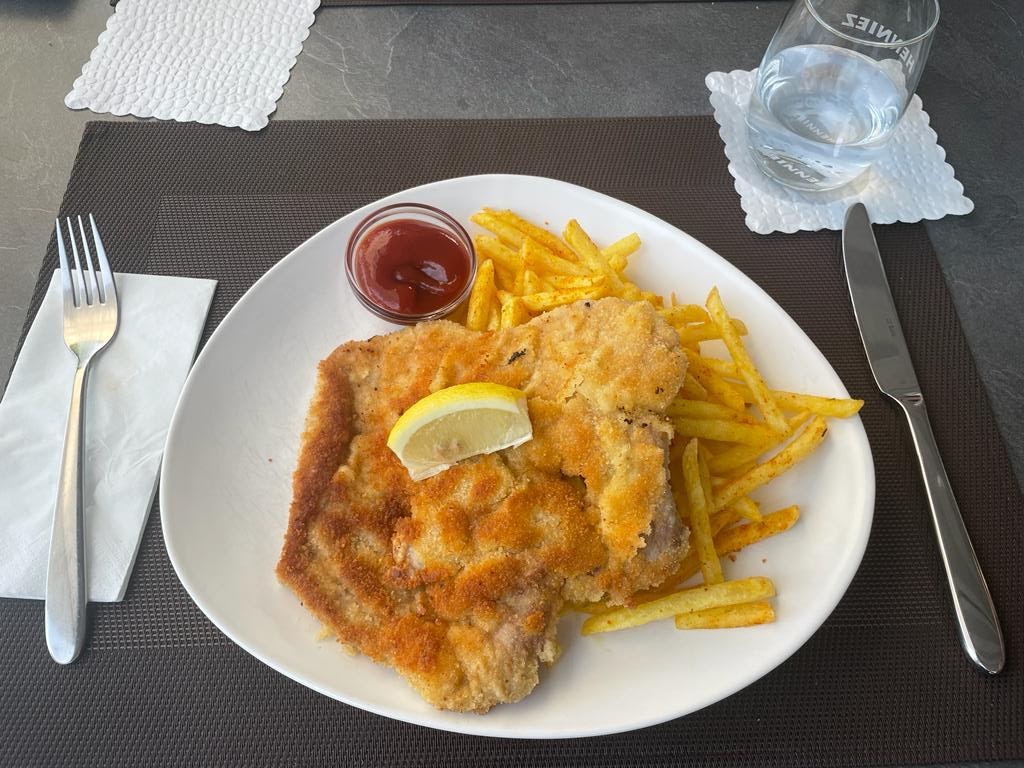 Restaurant Belpmoos - Photo 9