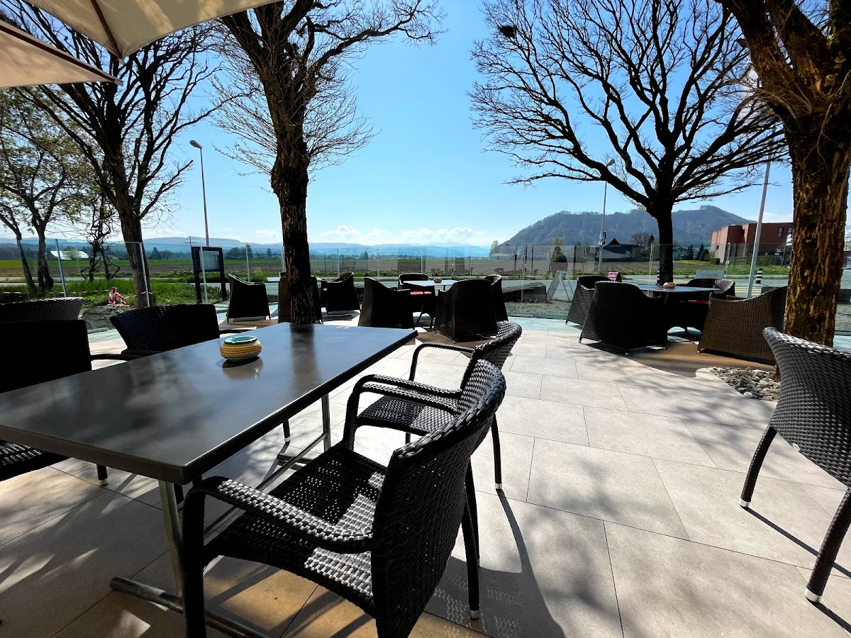 Restaurant Belpmoos - Photo 2
