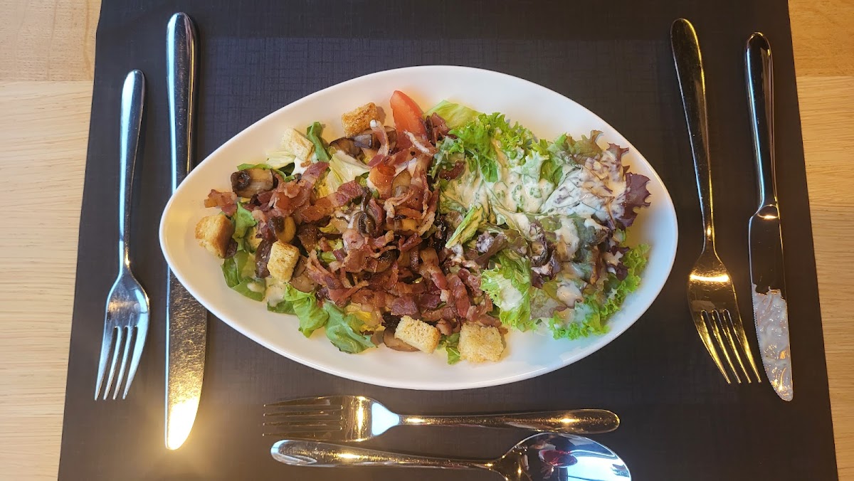 Restaurant Belpmoos - Photo 4