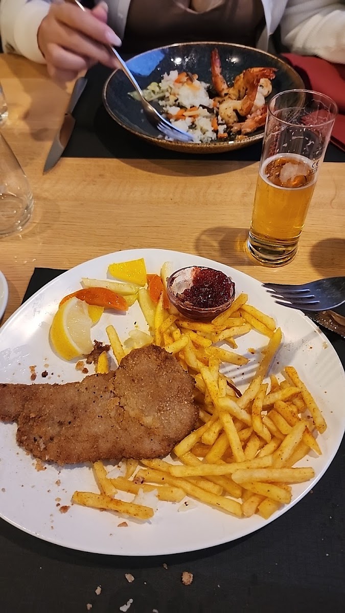 Restaurant Belpmoos - Photo 8