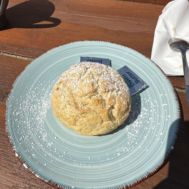 Scone