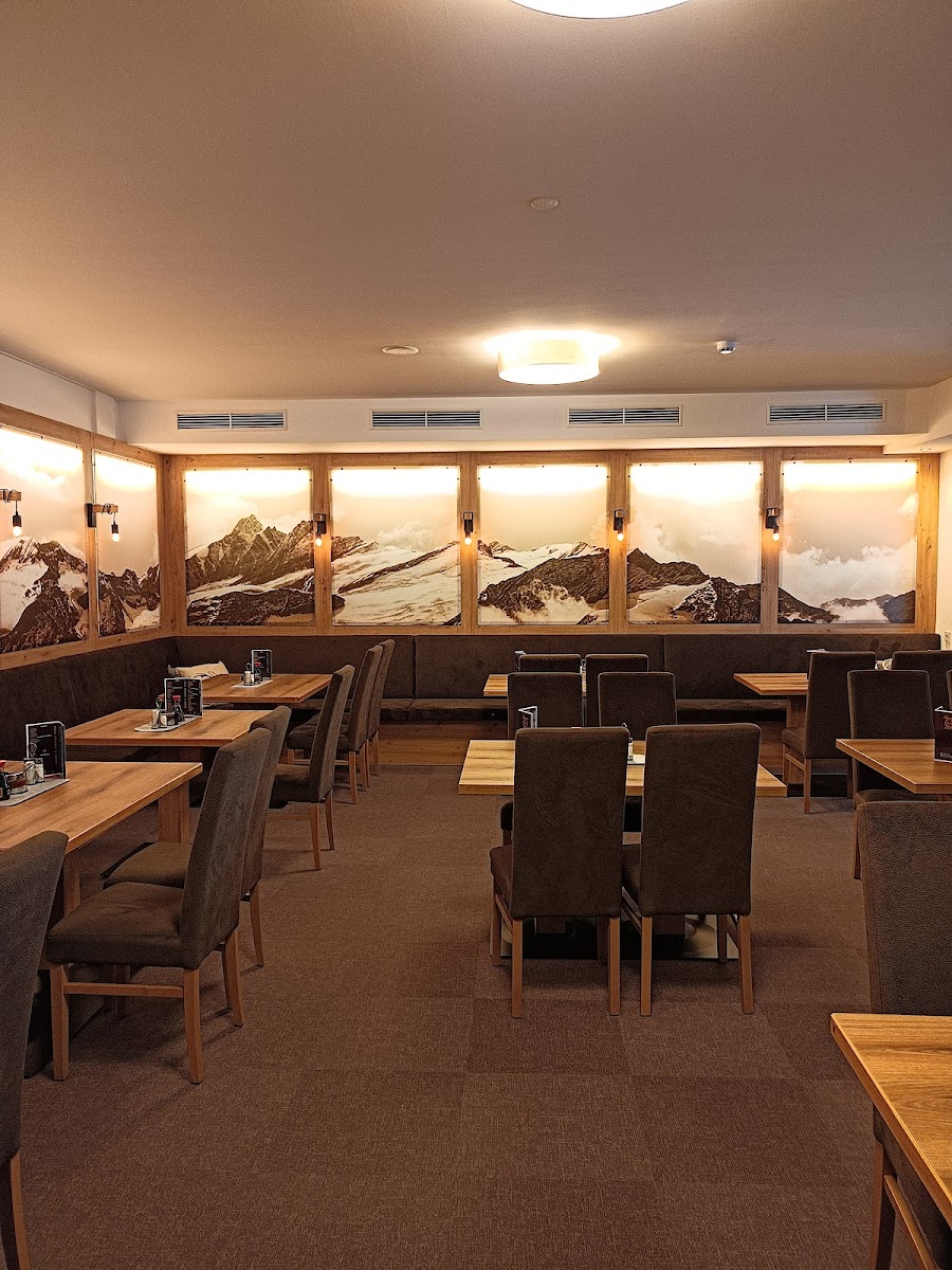 Hongmei Asia Restaurant