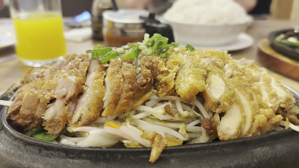 Hongmei Asia Restaurant - Photo 3