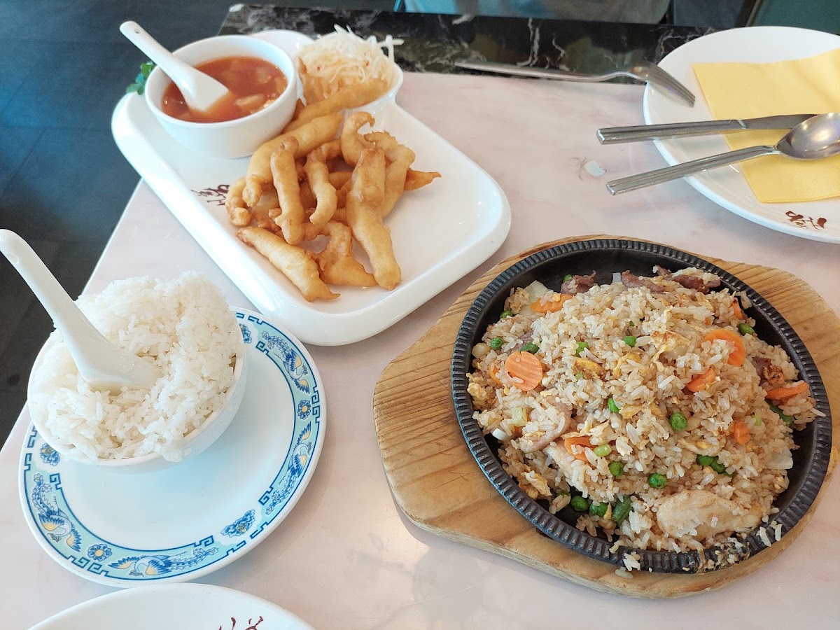 Hongmei Asia Restaurant - Photo 5