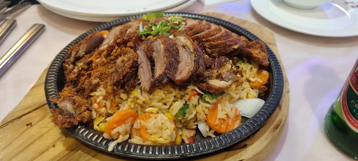 Hongmei Asia Restaurant - Photo 6